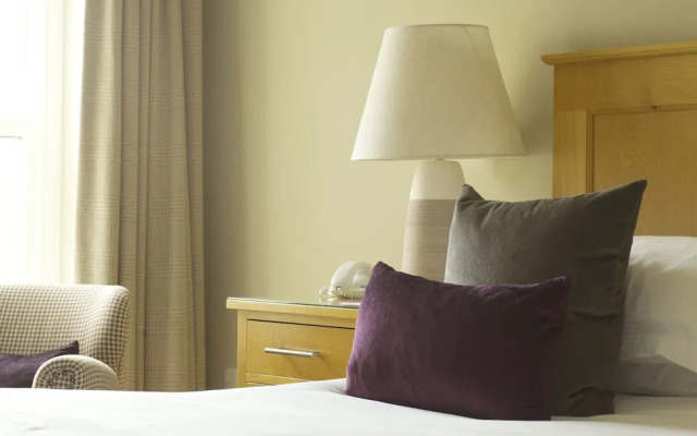 Headlam Hall Hotel