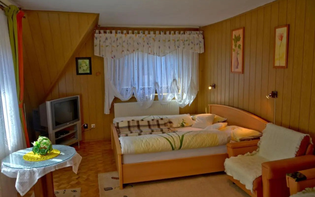 Apartament Anna