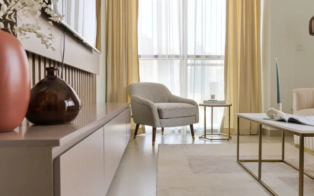 HiGuests - Bellevue Tower 2