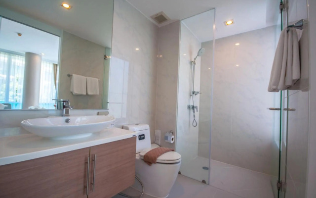 My Resort Hua Hin E-504