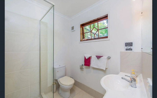 HarbourSide B&B
