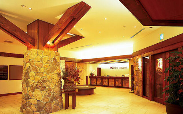 Hotel Harvest Tateshina