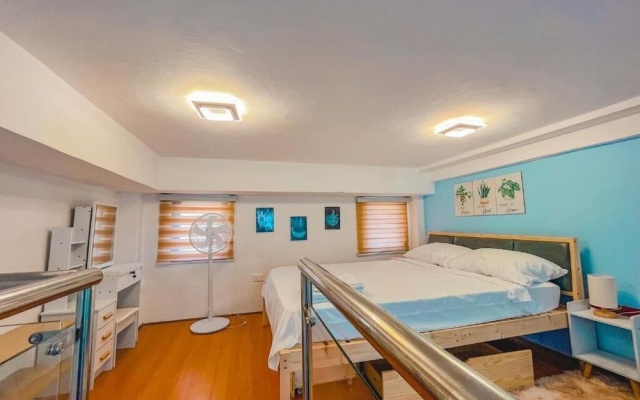 Woodlands Condotel