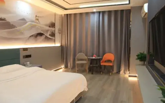 XingHui Hotel