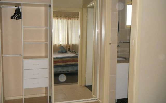 Cooma Country Club Motor Inn