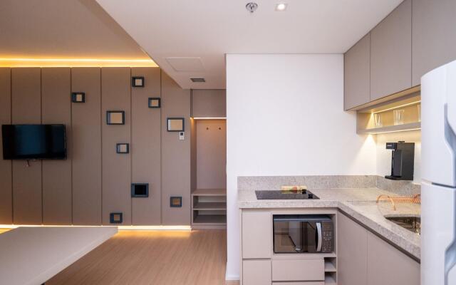 1Q Marista, melhor bairro de Goiânia - BS1553