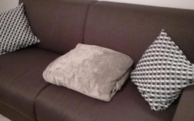 Appartamenti a breve termine "Da Lucy"