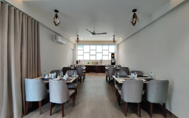 PARK IRIS HOTELS, Bharathi Nagar