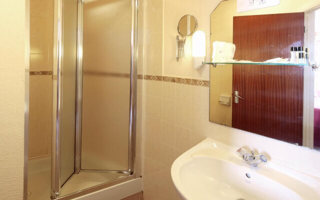 Best Western Hotel Bristol