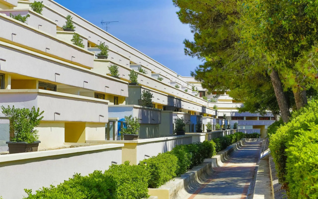 VOI Alimini Resort