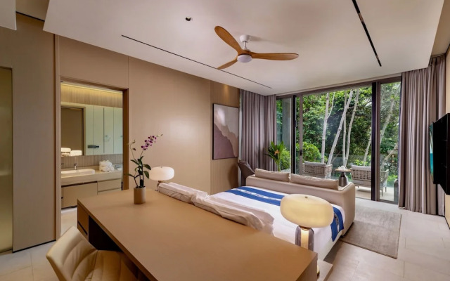 The Aquila Villa