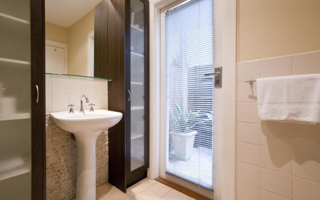 Boutique Stays