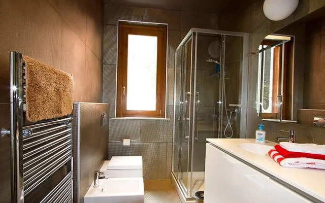 Stunning 1 bed Lake Maggiore Apartment