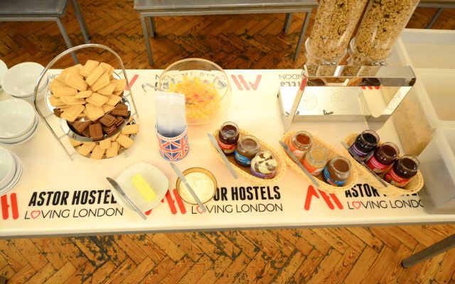 Astor Hyde Park Hostel - Adults Only