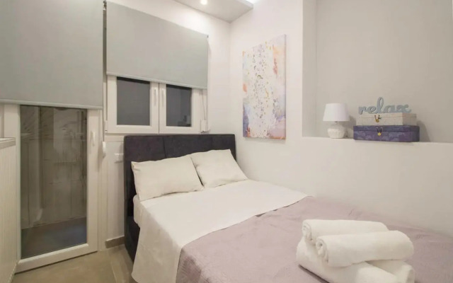 Deluxe Arch of Galerius