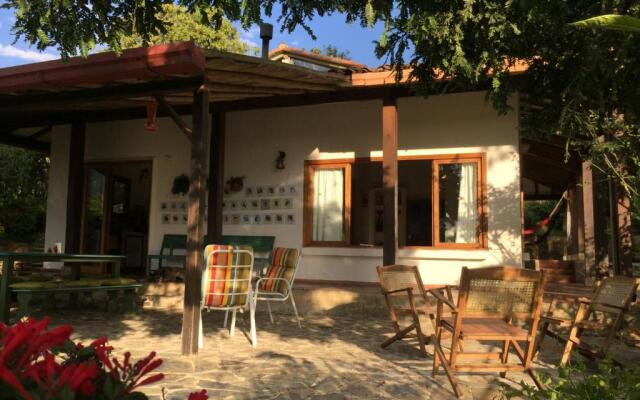 El Romeron Casa de Campo