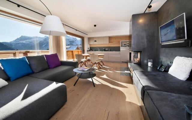 Hohe Welt Luxury Apartments