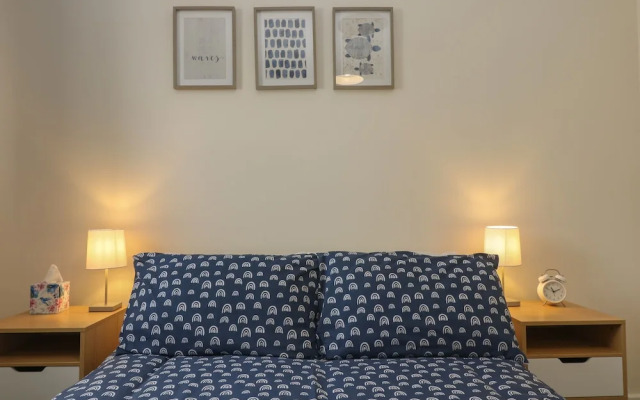 Trewhiddle Retreat