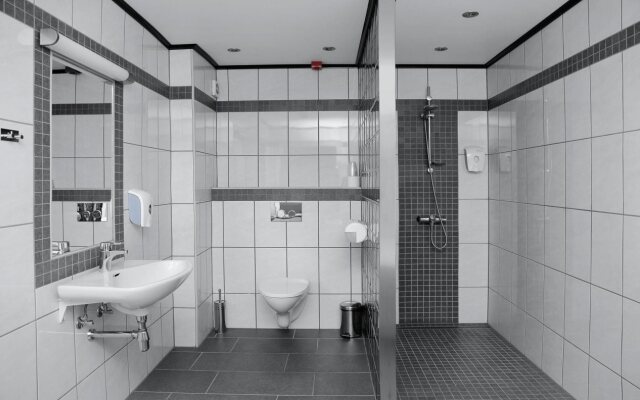 Hardanger Hotel