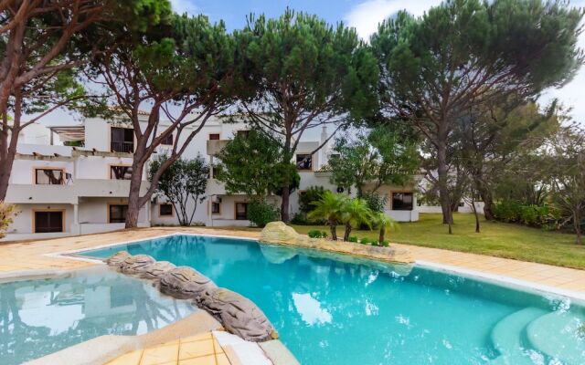 Jardins da Falésia Family Duplex