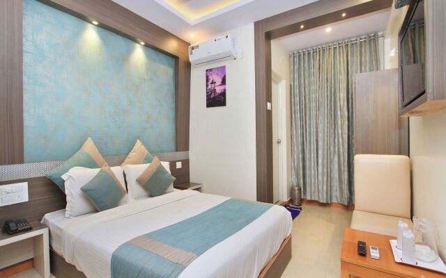 OYO 9332 Aishwarya Le Royale