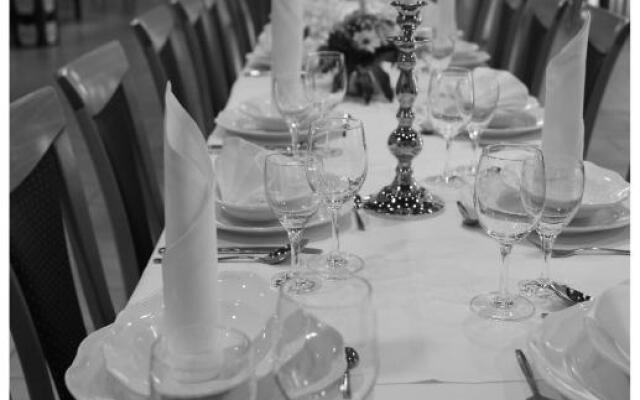 Hotel Restaurant Gerwing-Wulf