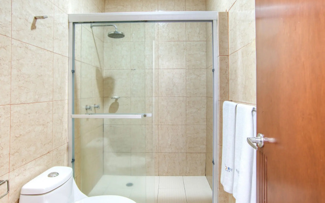 Hotel Maioris Guadalajara