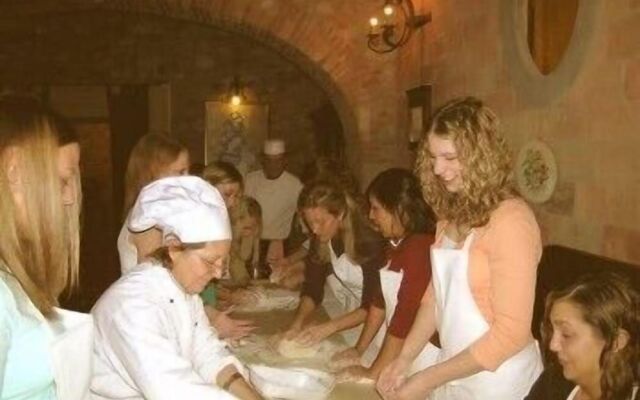 Residenza d'epoca Ca' de Principi