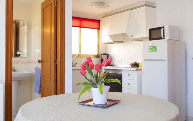 Apartment Apolo VI Calpe/Calp 28775