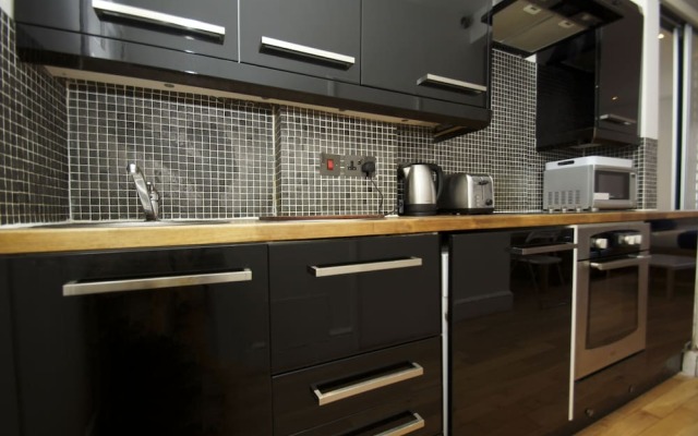 Cambridge Road Studio
