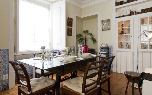 ALTIDO Chanceler Deluxe