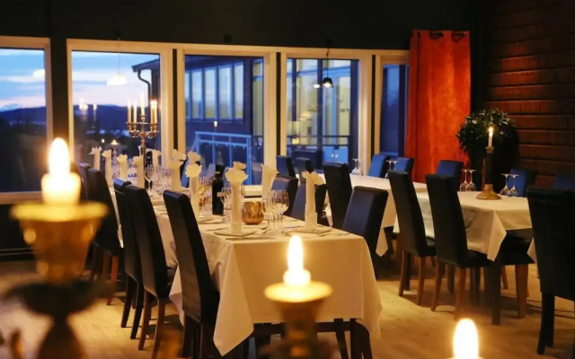 Hotell Silverhatten