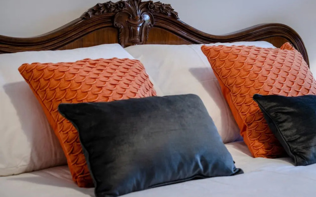 Setubal Boutique Apartment I by Homing