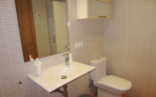 Apartamento cerca de da Playa - 3172