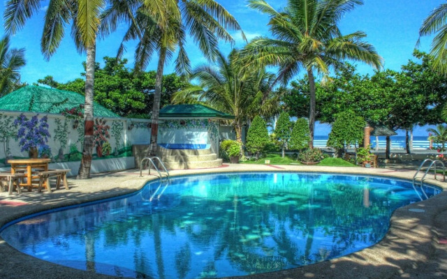 Sea of Dreams Resort