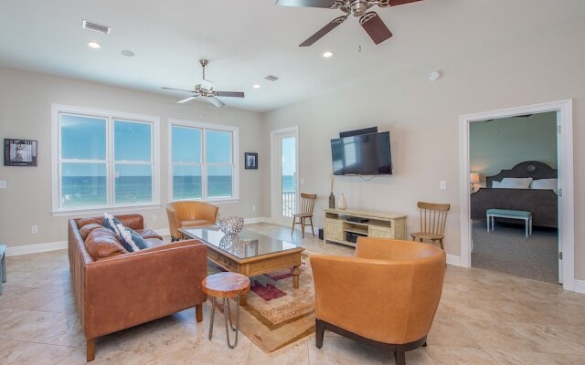 West Beach Home 2981