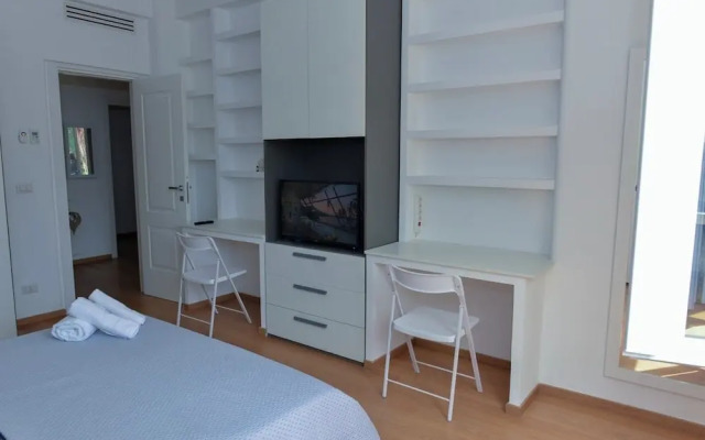 Allegra Apartment - De Vivo Realty Meta di Sorrento
