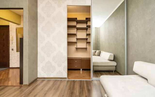 КК апартаменты на ул. Овчинникова, д. 11