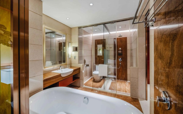 Marco Polo Jinjiang