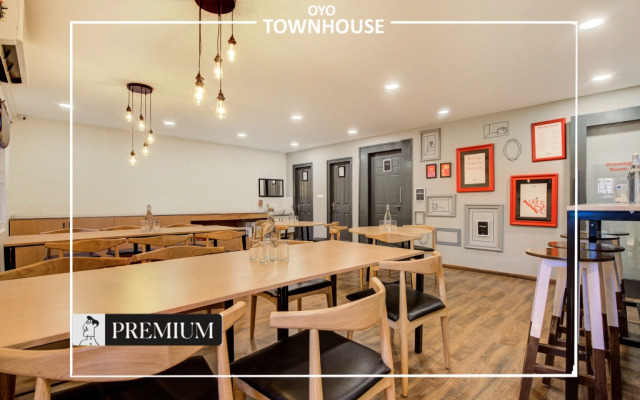 OYO Townhouse 076 Hebbal