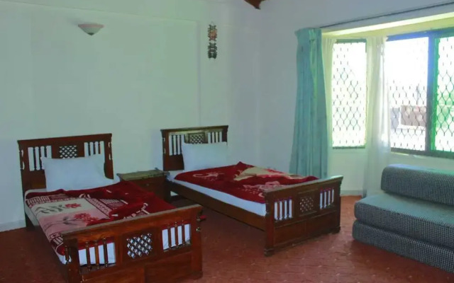 Home Land Resort