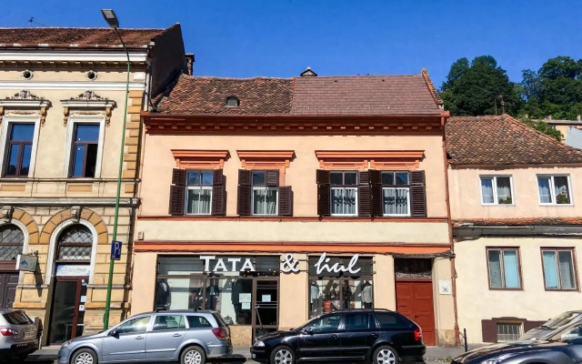 Studio 5 Brasov