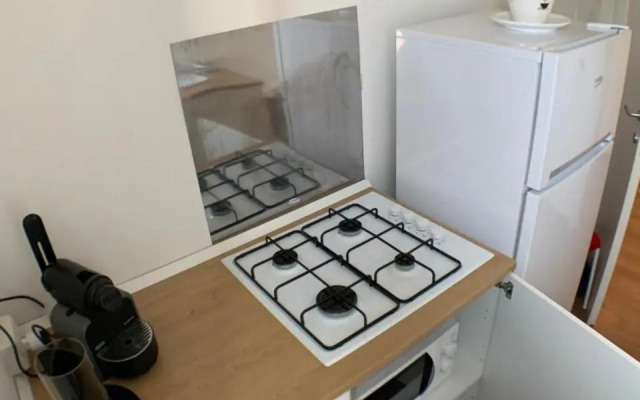 Villino Cecilia Hotel