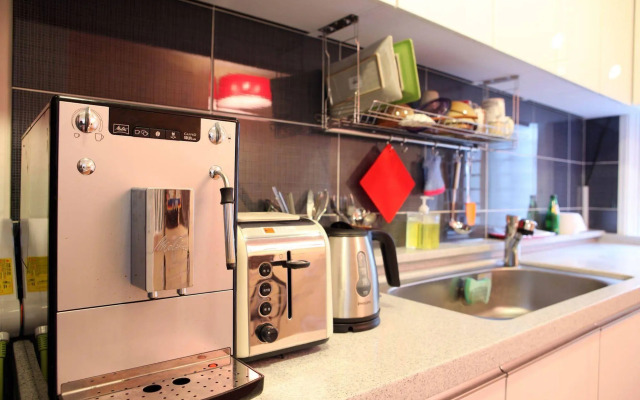 24guesthouse Gangnam Center