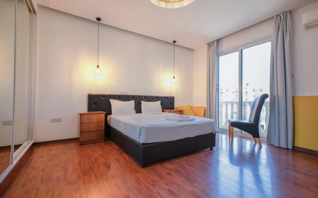 Elena Boutique Residence