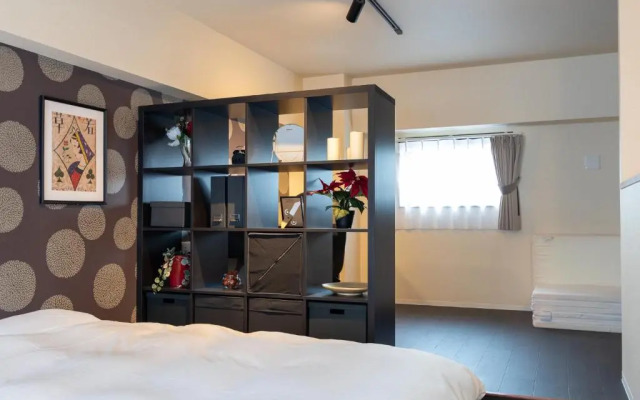 Vacation Inn Kamata I