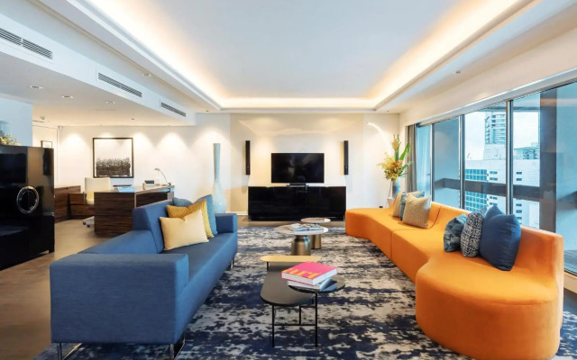 voco Orchard Singapore by IHG