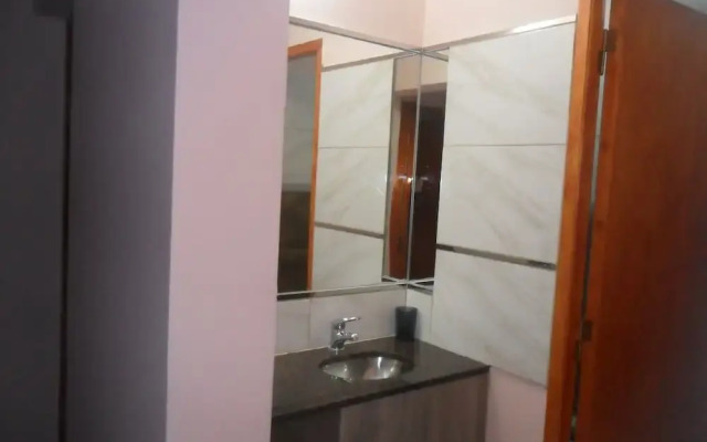 Amanecer de Montaña