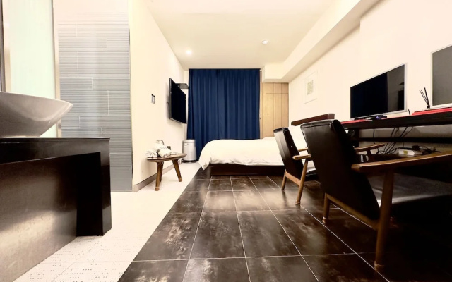 Time Hotel