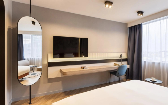 Mercure Sofia City Hotel